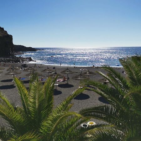 Sunny Duplex With Sea View Of The Scenic Gorge Appartement Callao Salvaje Buitenkant foto